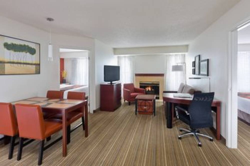 Residence Inn By Marriott Youngstown Boardman Poland 6