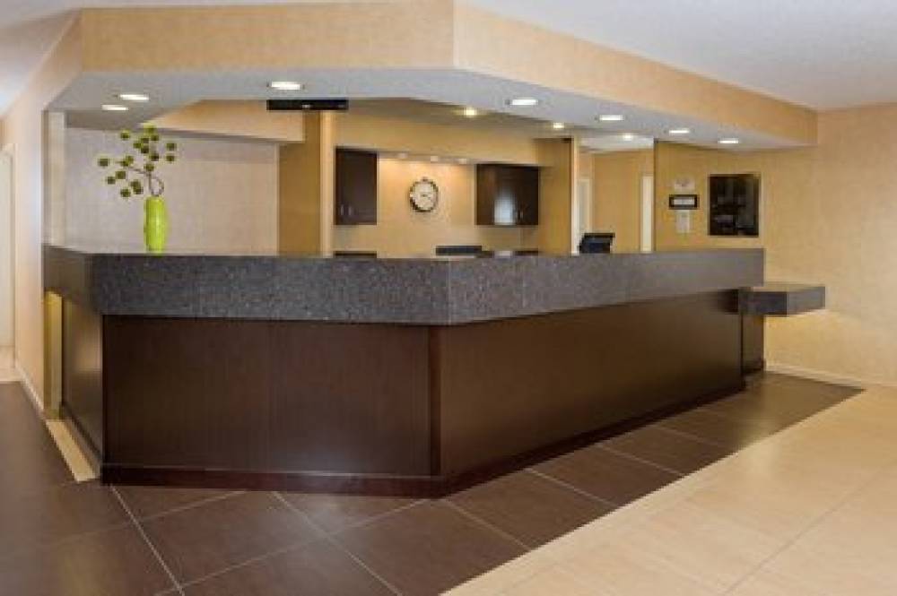 Residence Inn By Marriott Youngstown Boardman Poland 3