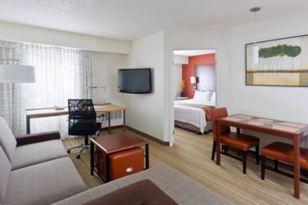 Residence Inn By Marriott Youngstown Boardman Poland 5