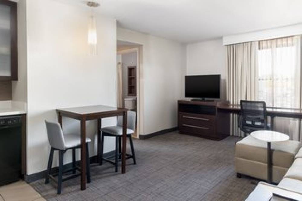 Residence Inn By Marriott Youngstown Warren Niles 7