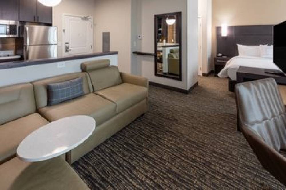 Residence Inn St Cloud 5