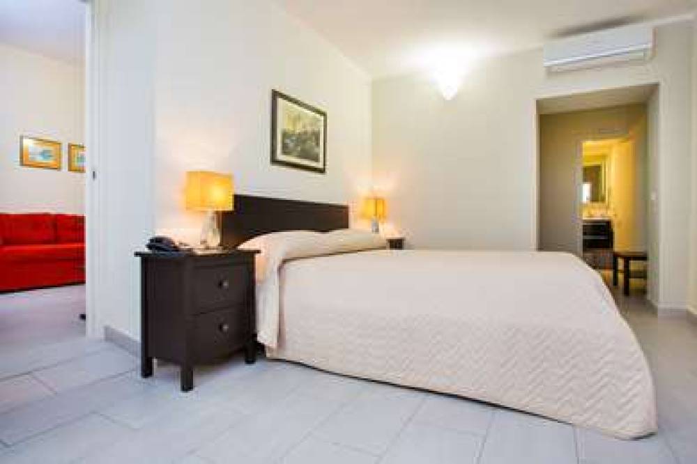 Residence Le Axidie, Sure Hotel Collection By Best Western 7