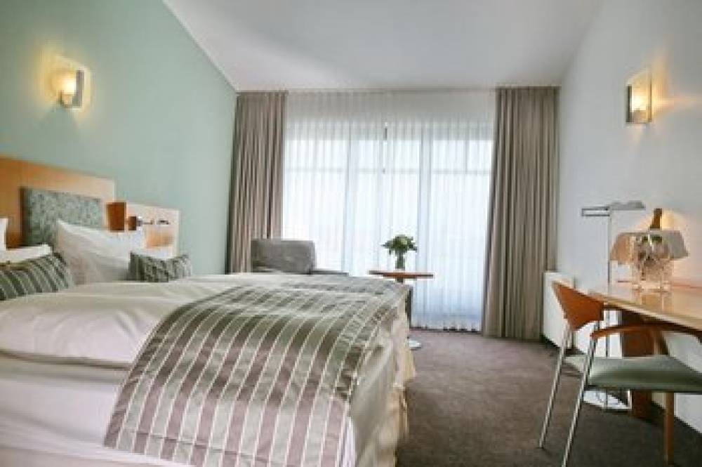 RESIDENZ HOTEL DETMOLD 7