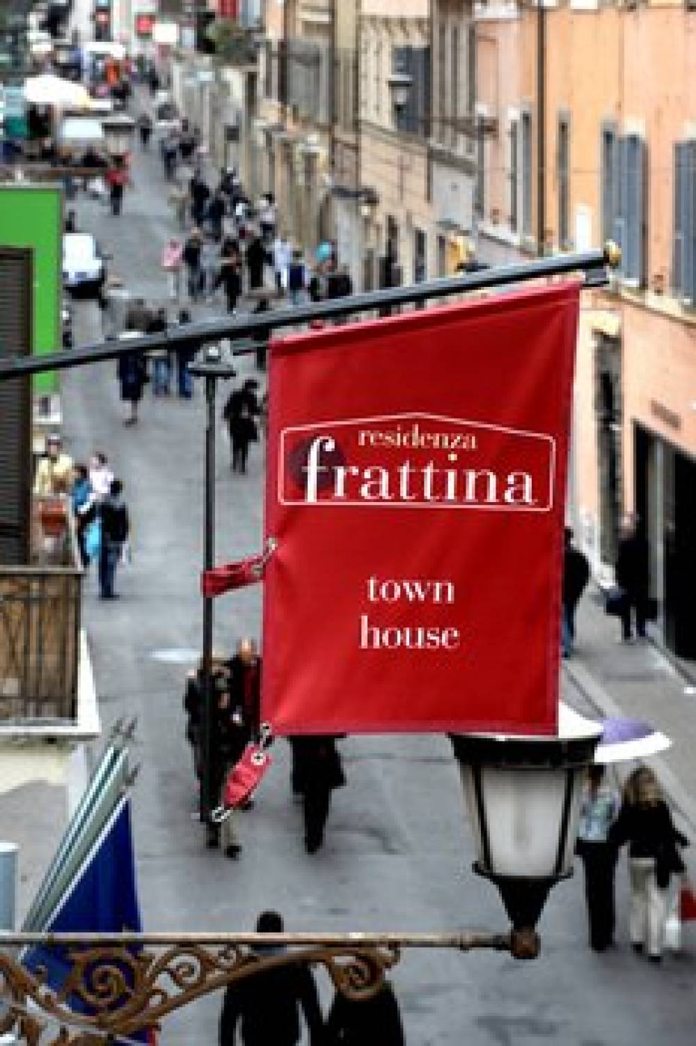 RESIDENZA FRATTINA 6