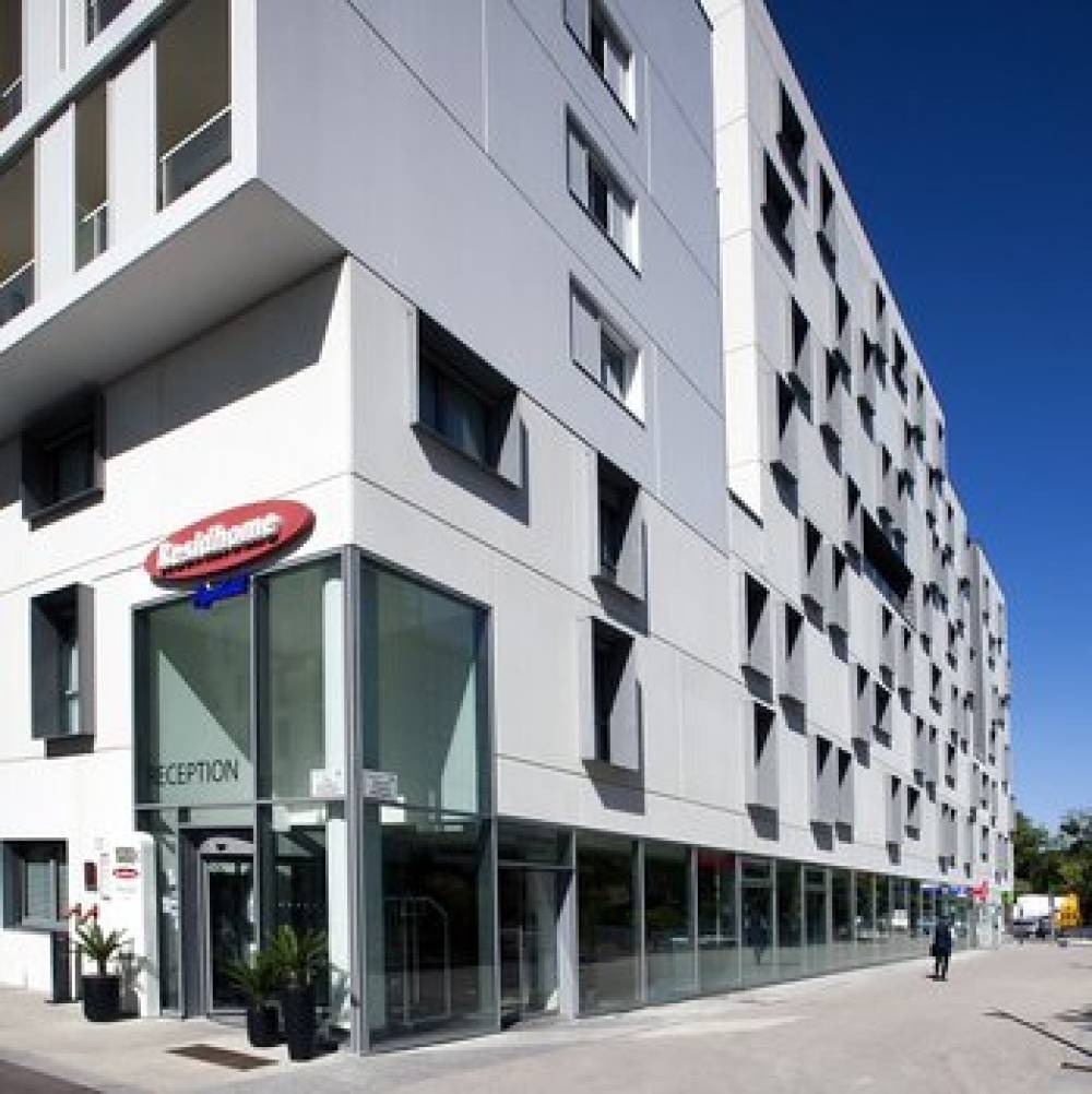 RESIDHOME ISSY LES MOULINEAUX 2