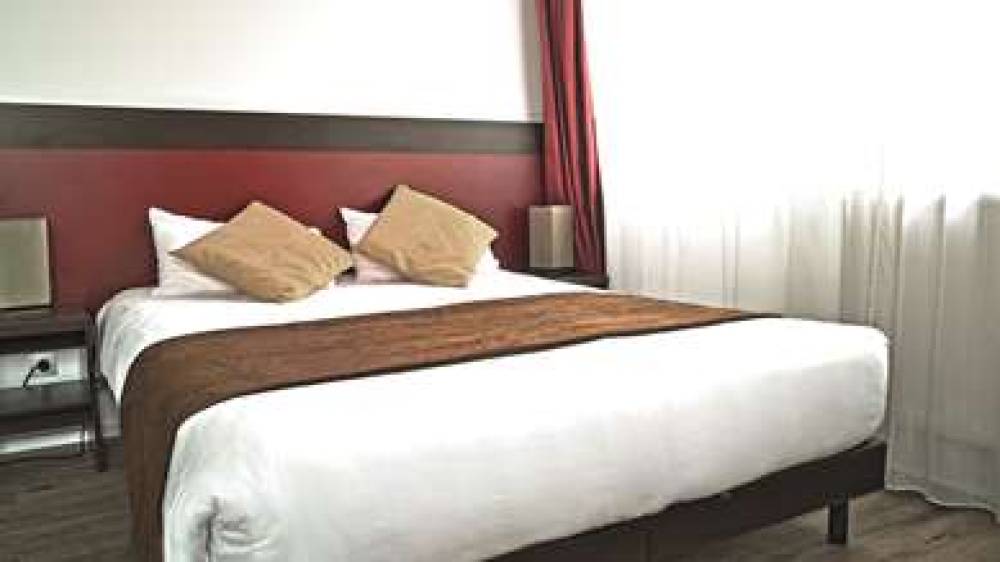 RESIDHOTEL LILLE VAUBAN 5