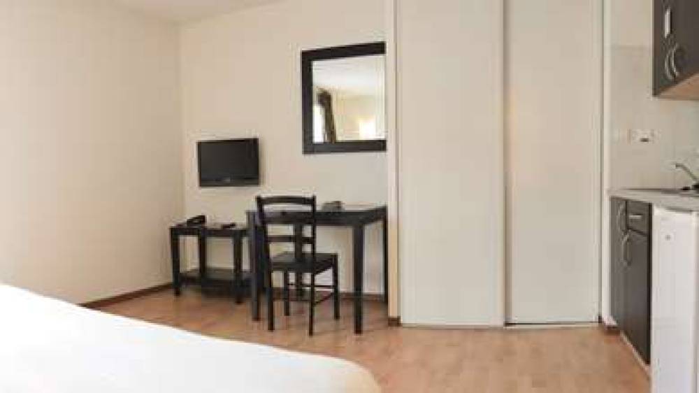 RESIDHOTEL MULHOUSE CENTRE 4