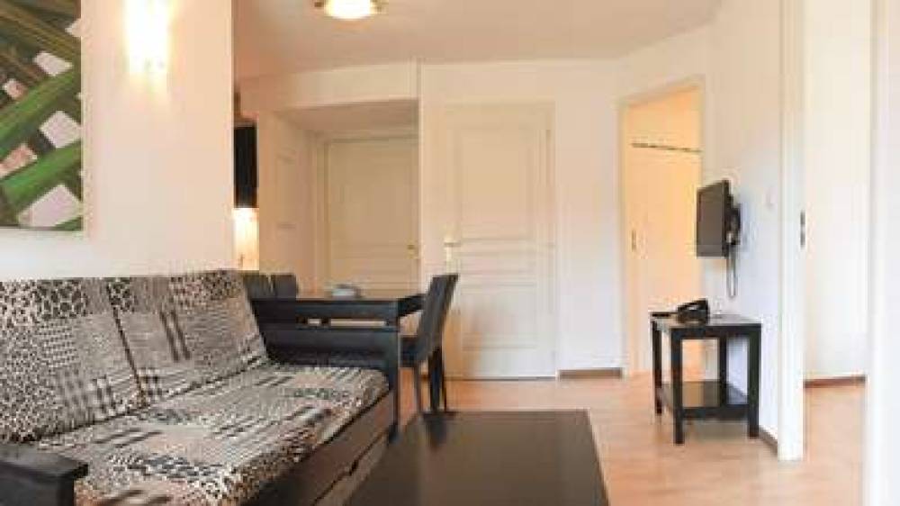 RESIDHOTEL MULHOUSE CENTRE 8