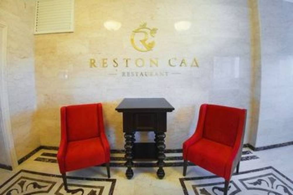 Reston Hotel & SPA 4