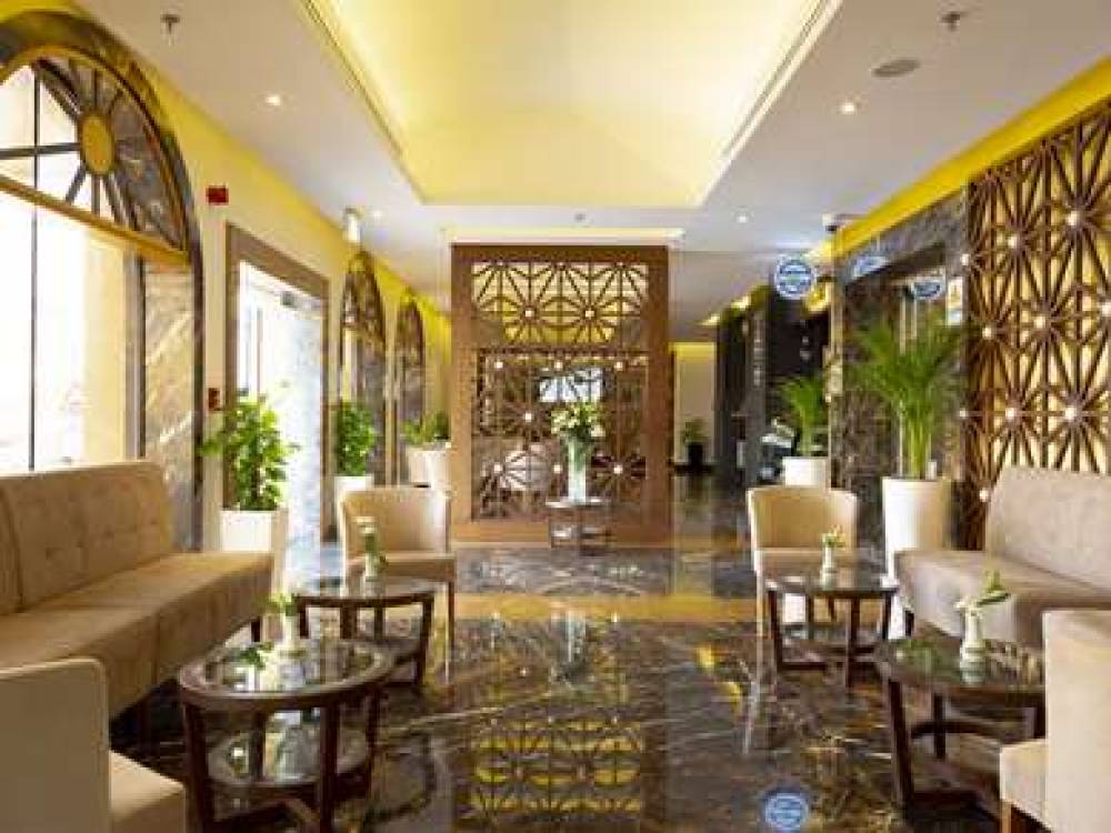 RETAJ INN AL WAKRAH 5