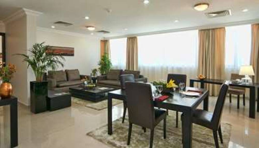 Retaj Residence Al Corniche 4