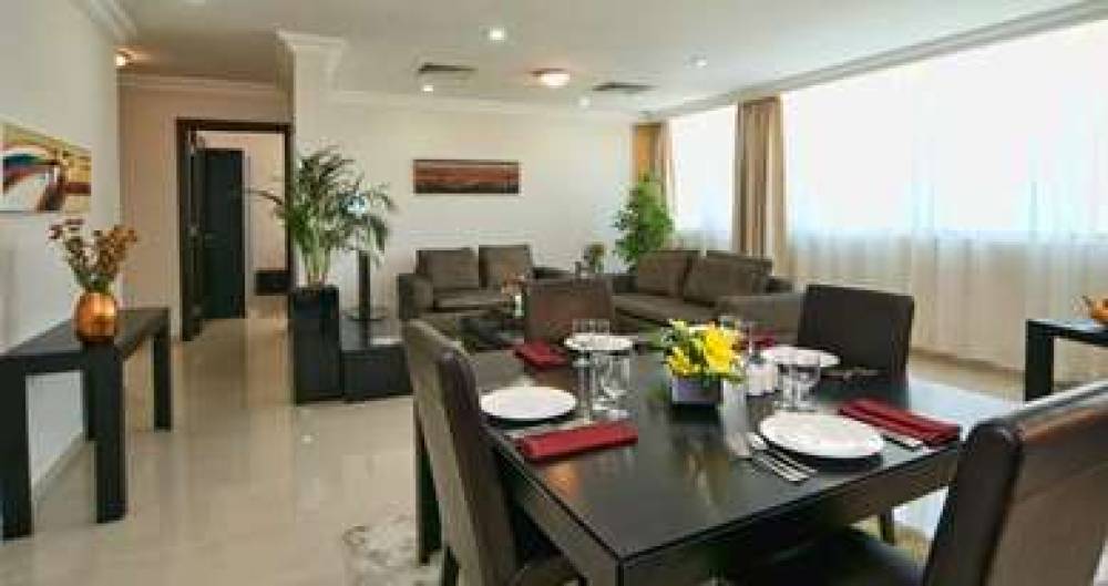 Retaj Residence Al Corniche 9