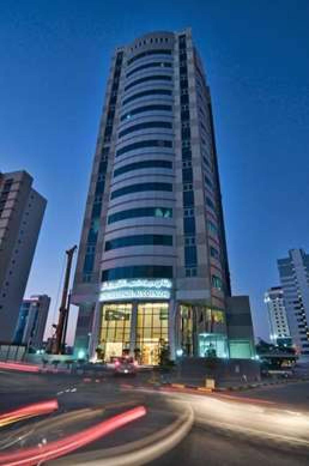 Retaj Residence Al Corniche