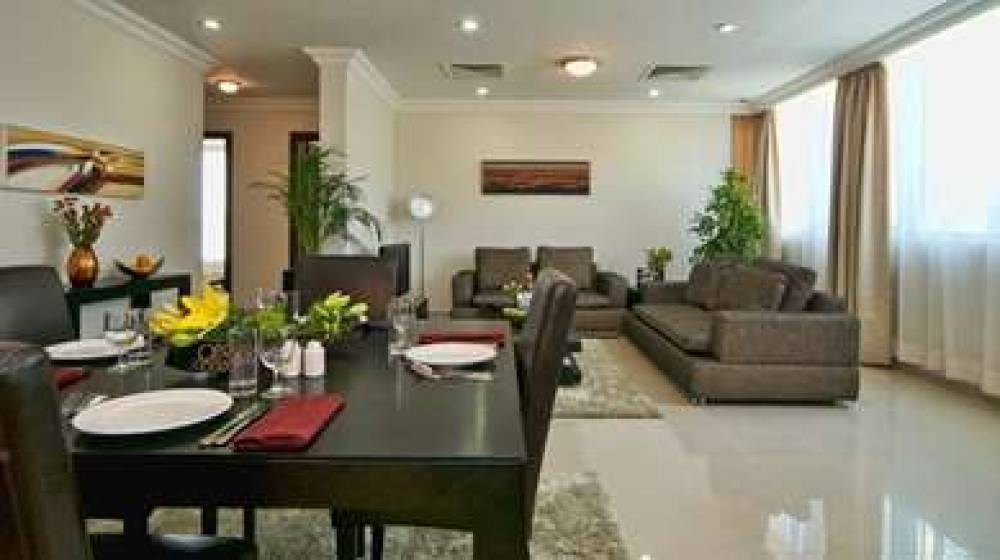 Retaj Residence Al Corniche 3