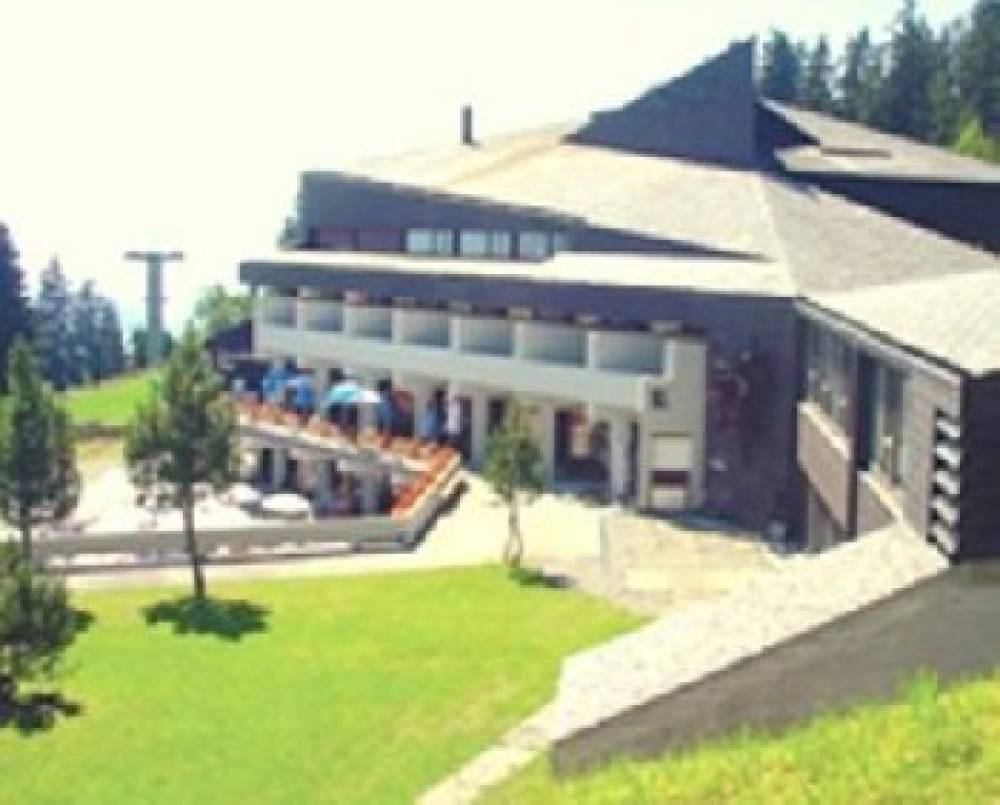 Rigi Kaltbad Swiss Quality Hotel 2