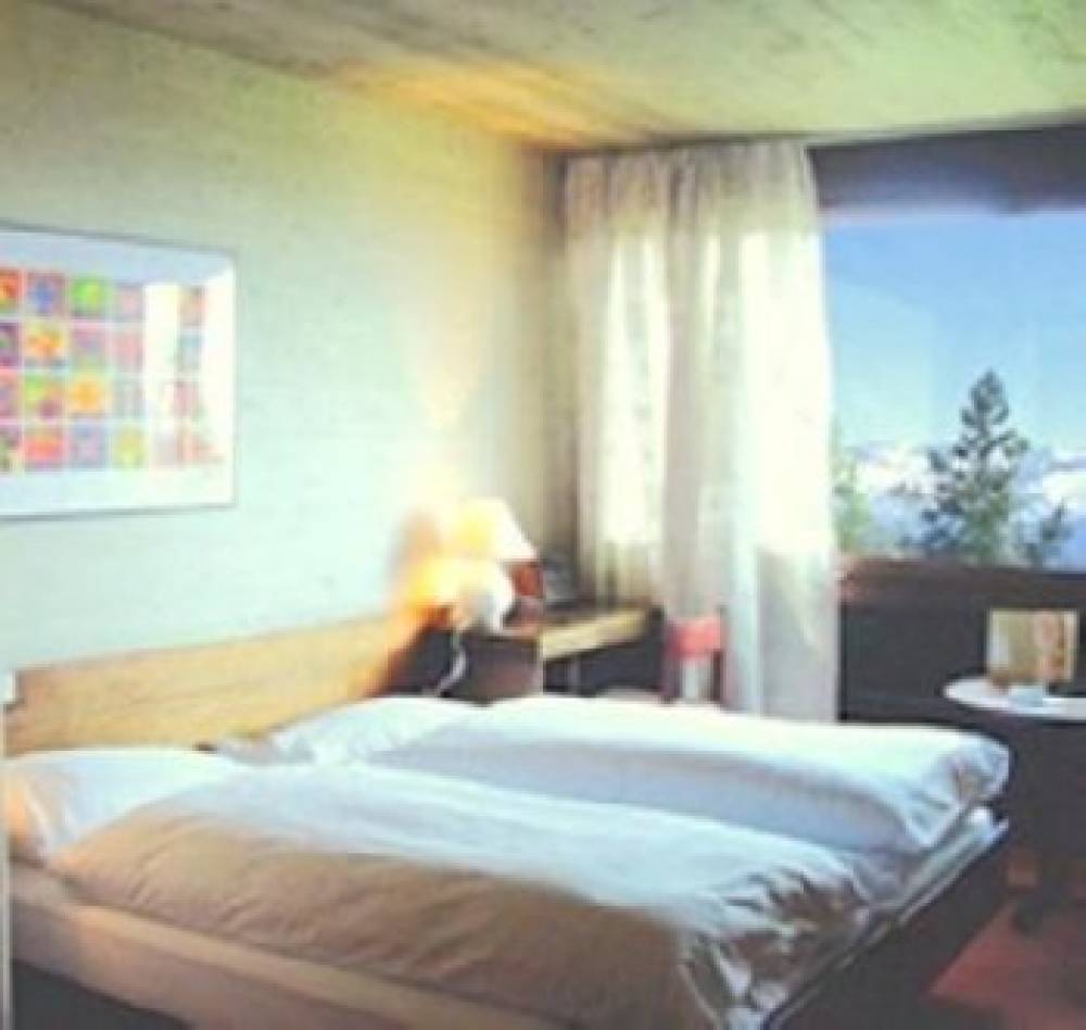 Rigi Kaltbad Swiss Quality Hotel 3