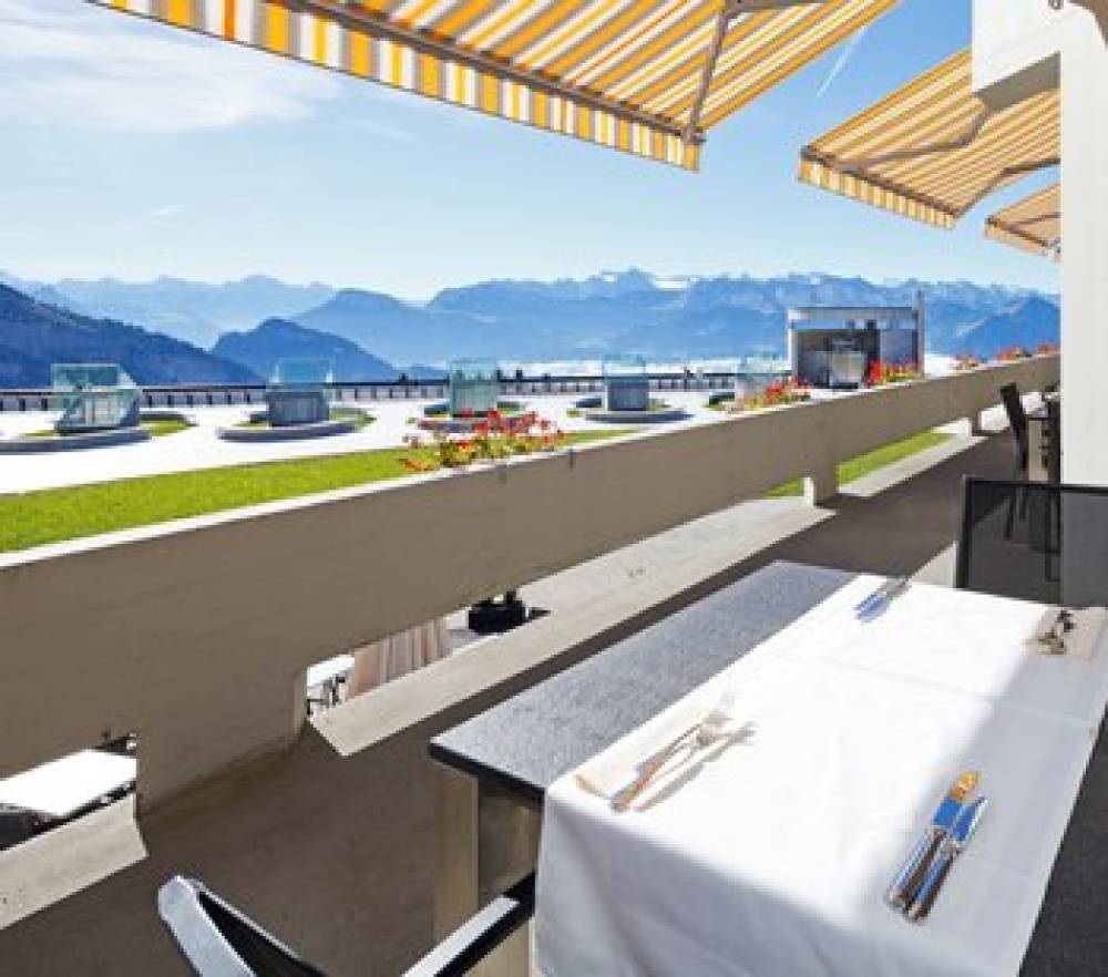 Rigi Kaltbad Swiss Quality Hotel