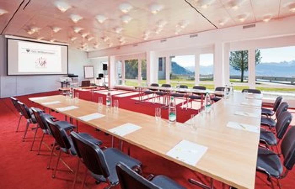 Rigi Kaltbad Swiss Quality Hotel 6