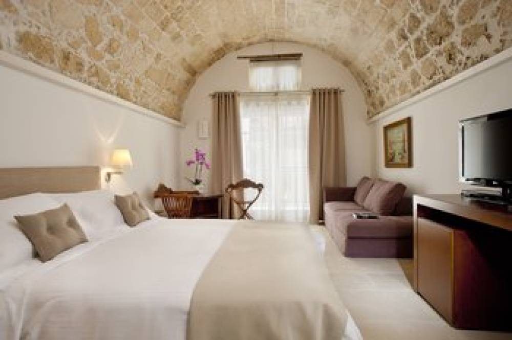 RIMONDI BOUTIQUE HOTEL 9