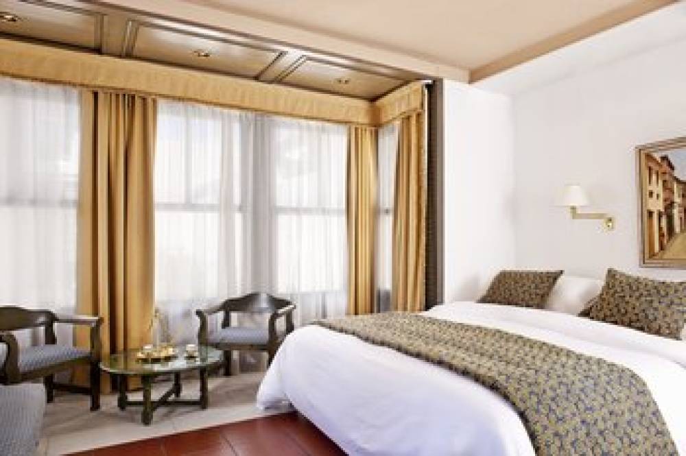 RIMONDI BOUTIQUE HOTEL 7