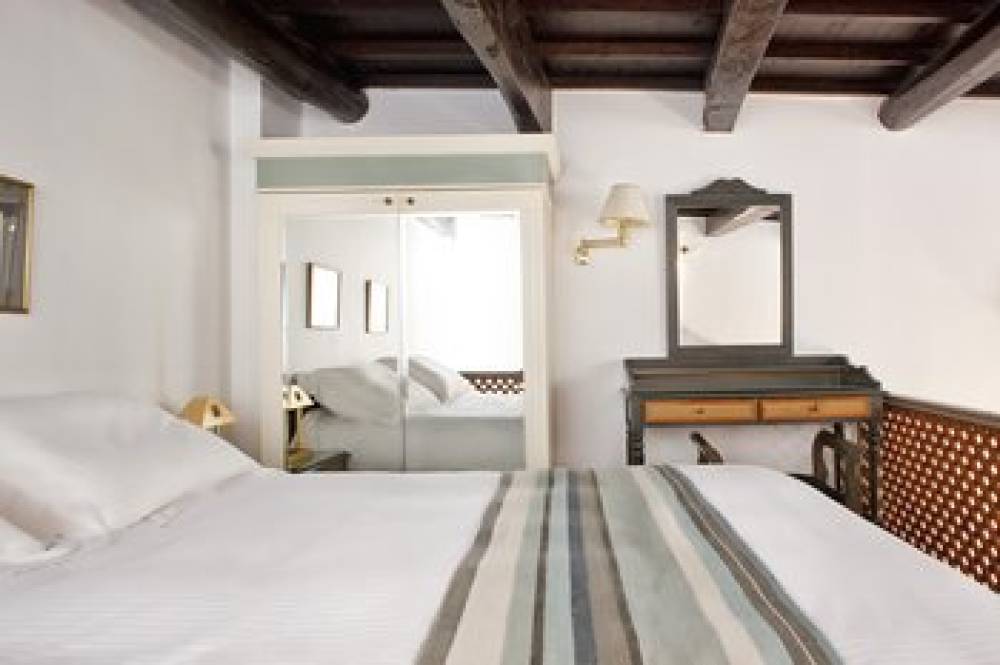 RIMONDI BOUTIQUE HOTEL 6