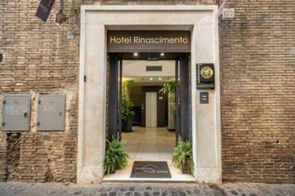 Rinascimento Hotel