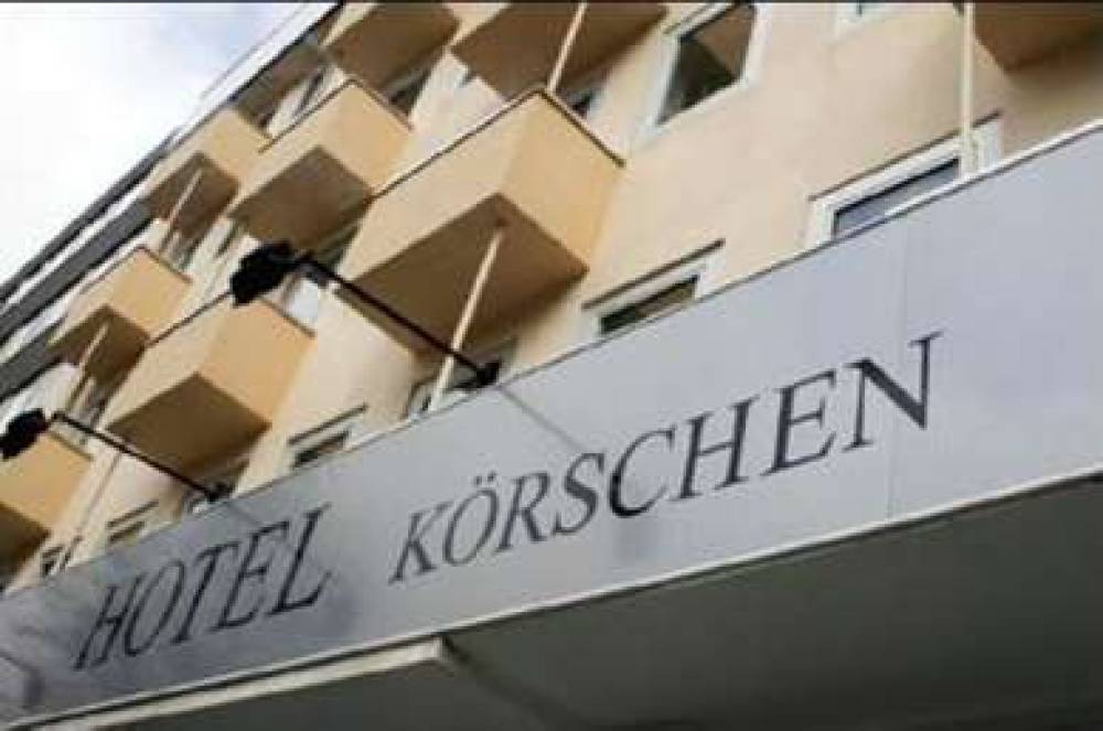 Ringhotel Art Hotel Korschen