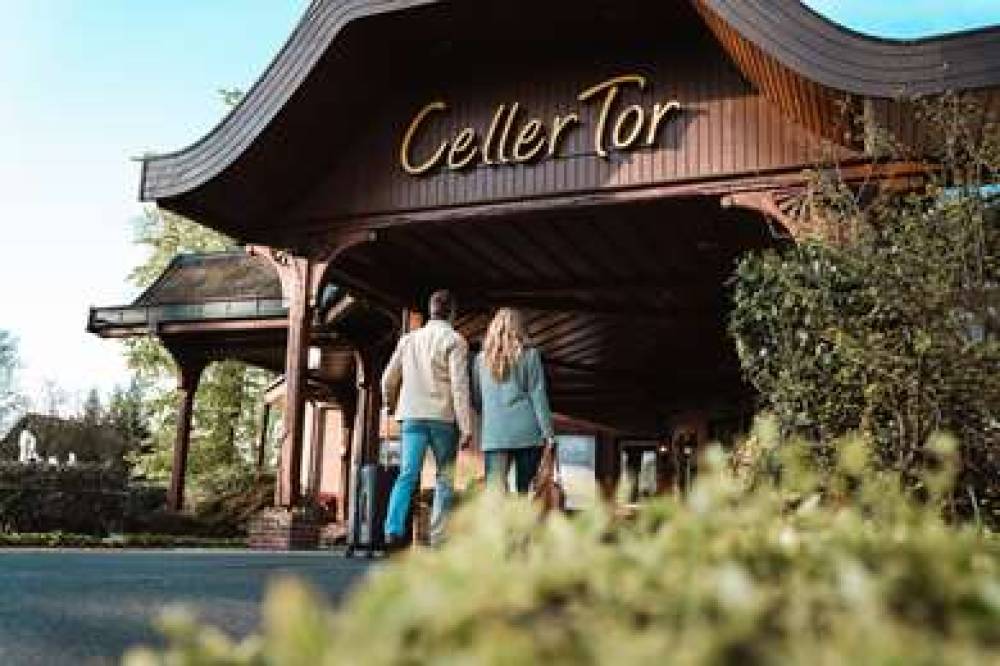 Ringhotel Celler Tor