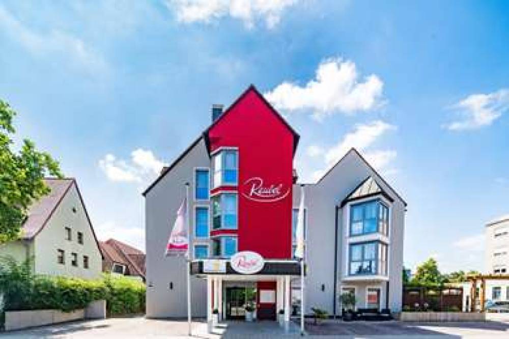 Ringhotel Reubel