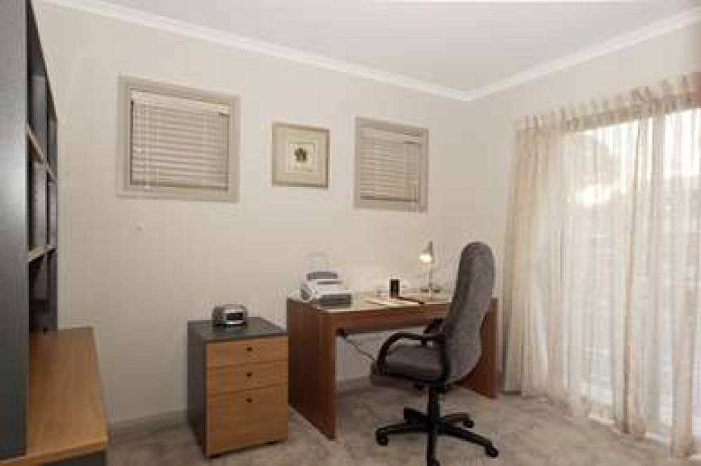 RINGWOOD ROYALE APARTMENT HOTEL 7