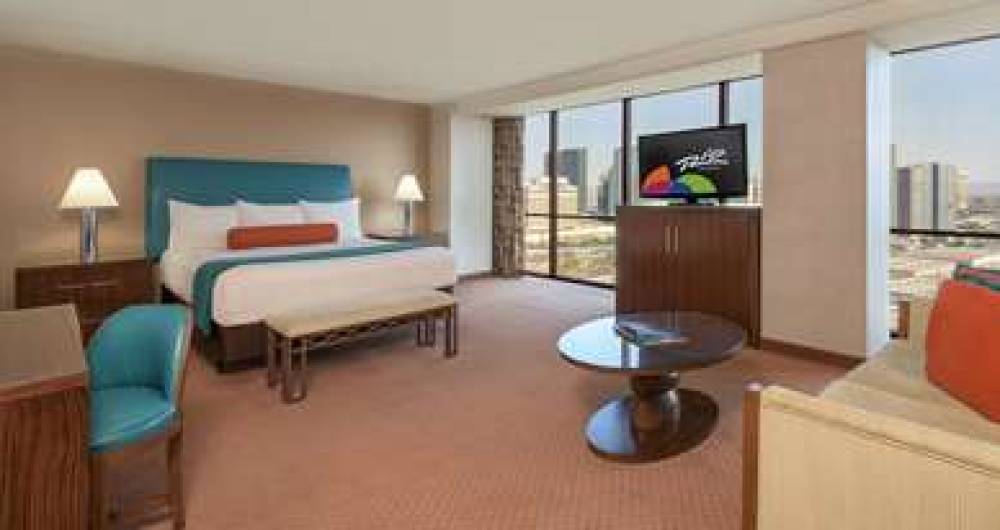 RIO ALL-SUITE HOTEL AND CASINO 9