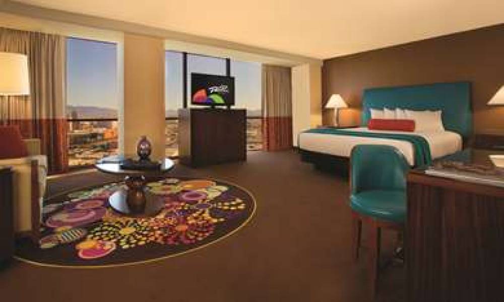 RIO ALL-SUITE HOTEL AND CASINO 4