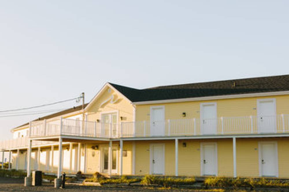 RIOTEL PAVILLON SUR MER 2