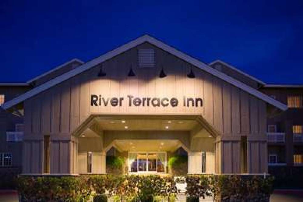 River Terrace Inn, A Noble House Hotel 6