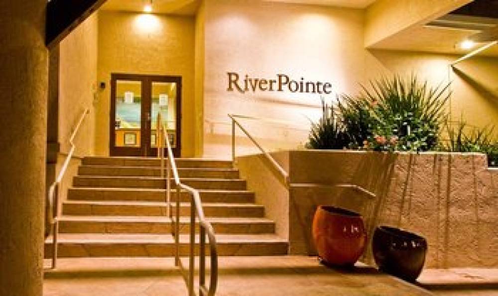 RIVERPOINTE NAPA VALLEY RESOR 8