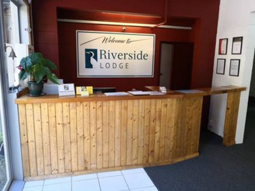 RIVERSIDE LODGE PAIHIA 9