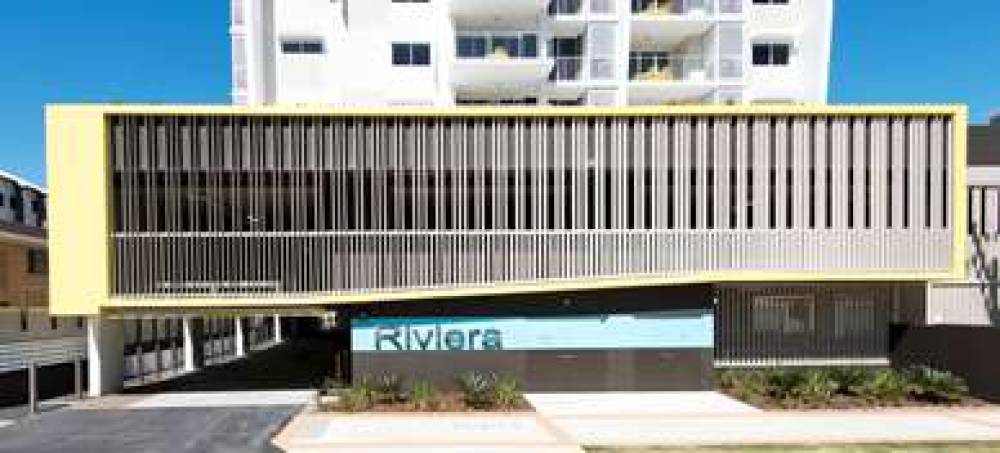 Riviera Mackay