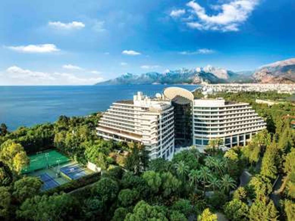 Rixos Downtown Antalya 1