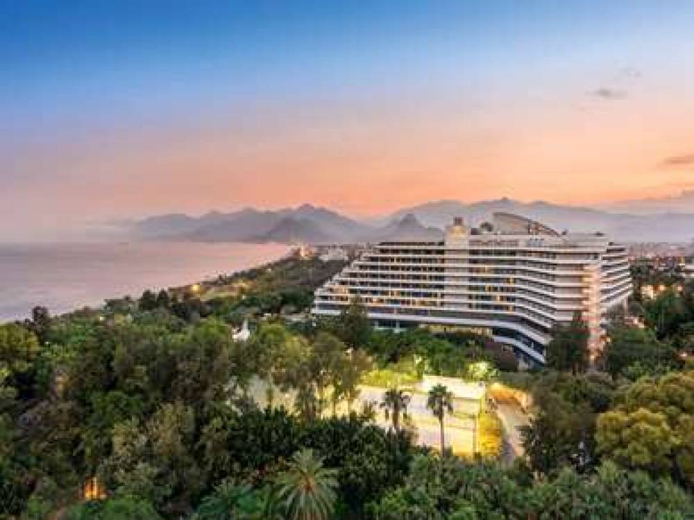 Rixos Downtown Antalya 2