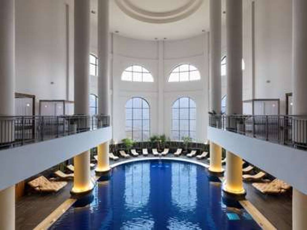 RIXOS KRASNAYA POLYANA SOCHI 3