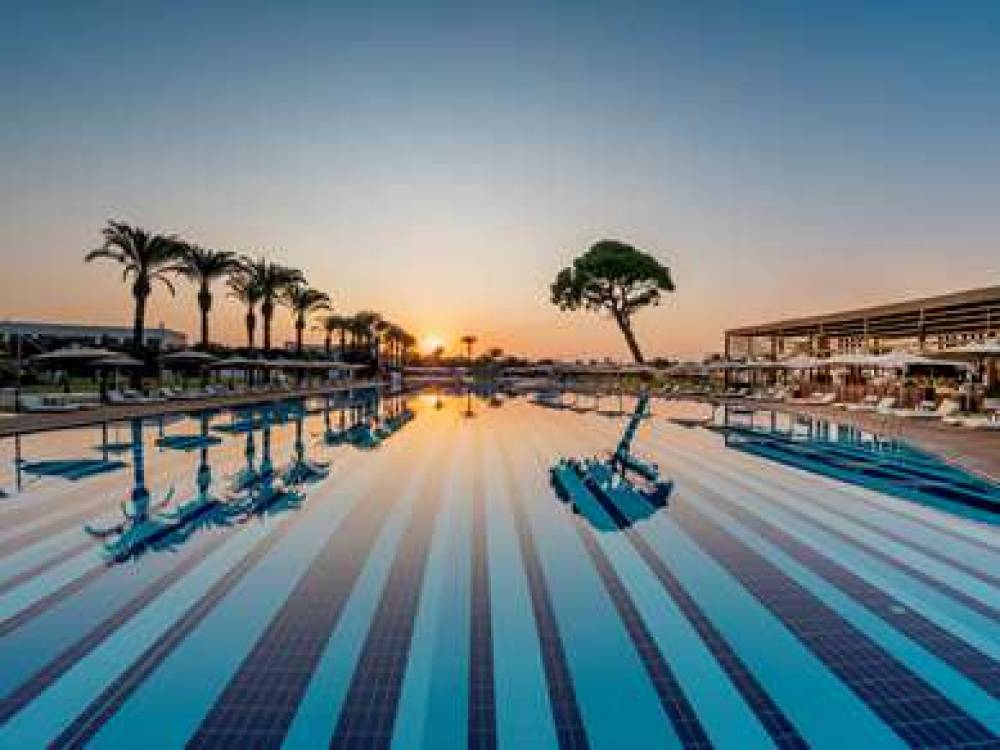 RIXOS PREMIUM BELEK 3