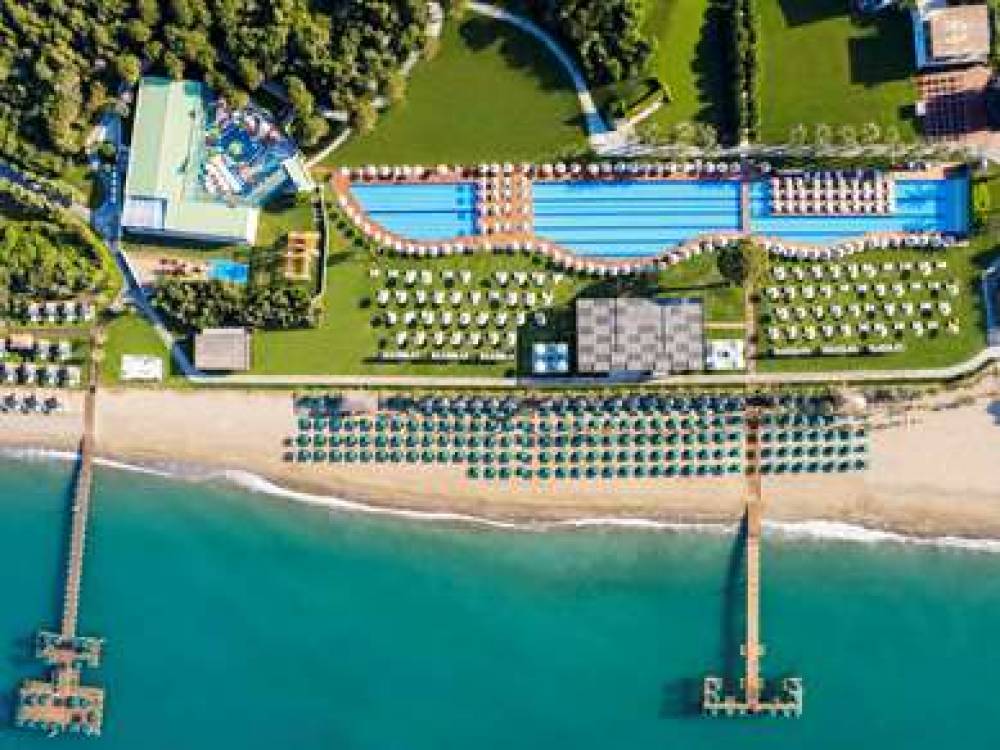 RIXOS PREMIUM BELEK 4