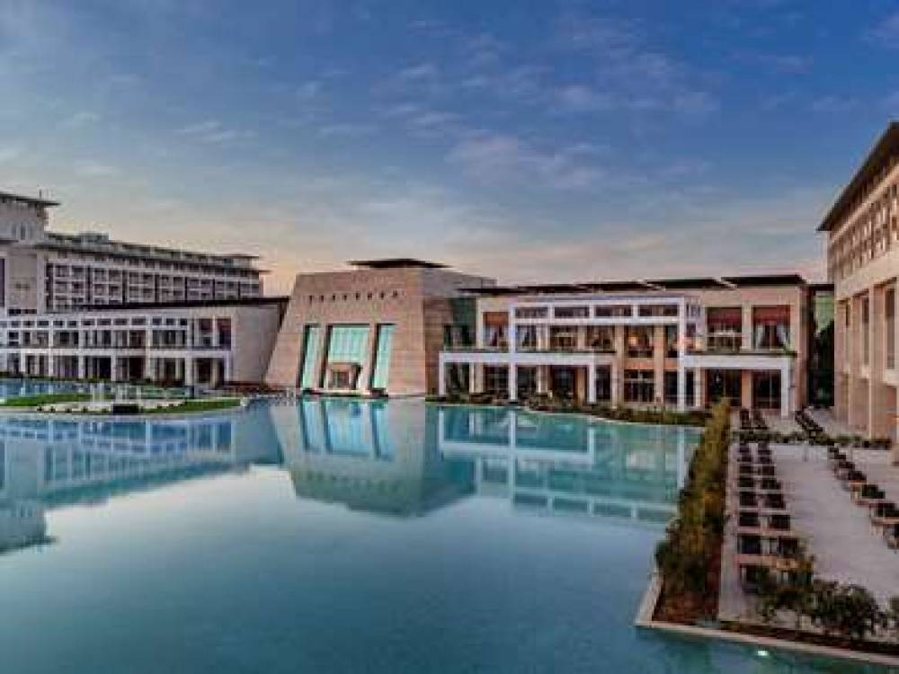 RIXOS PREMIUM BELEK 1