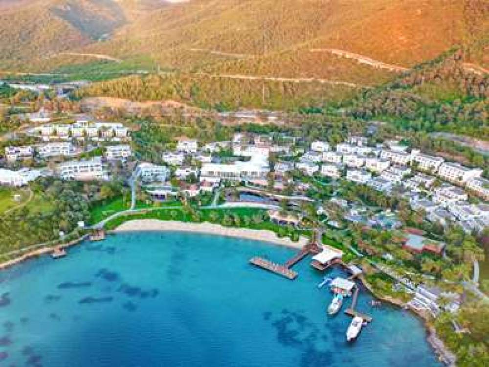 RIXOS PREMIUM BODRUM 1