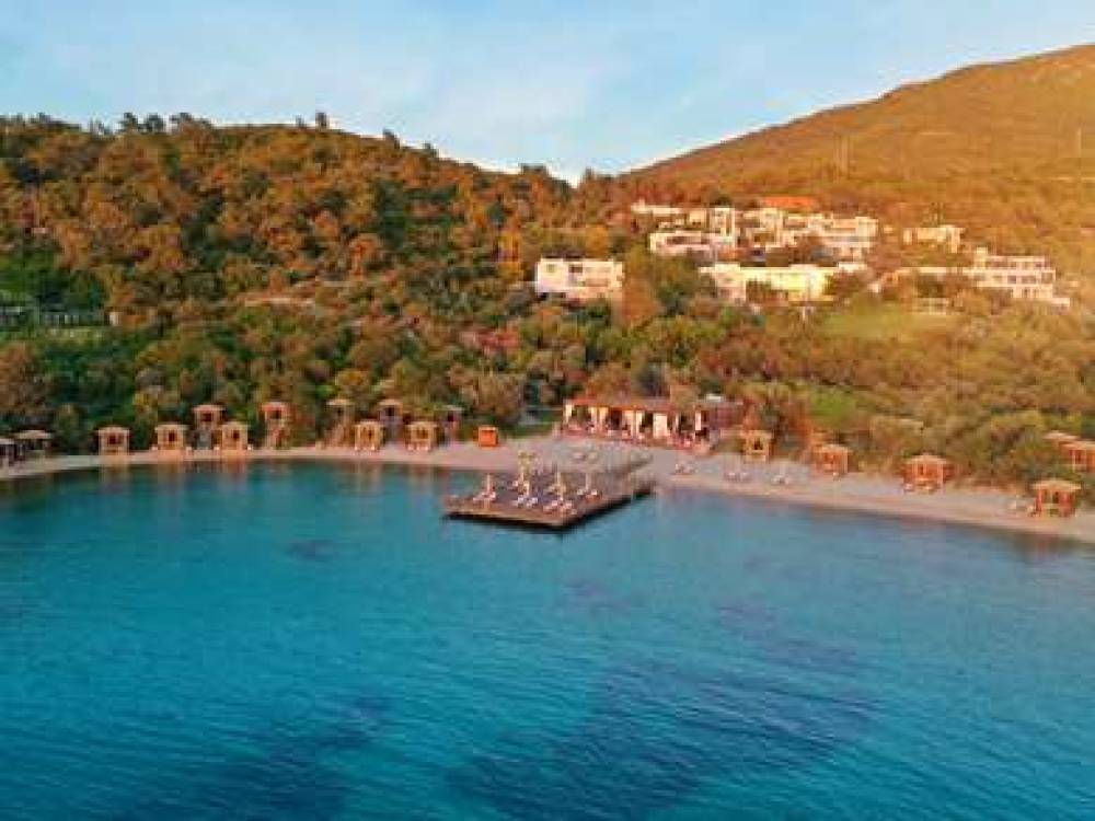 RIXOS PREMIUM BODRUM 3