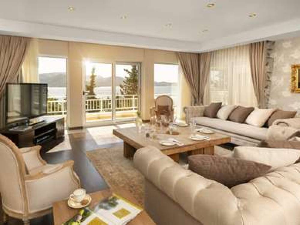 RIXOS PREMIUM BODRUM 9