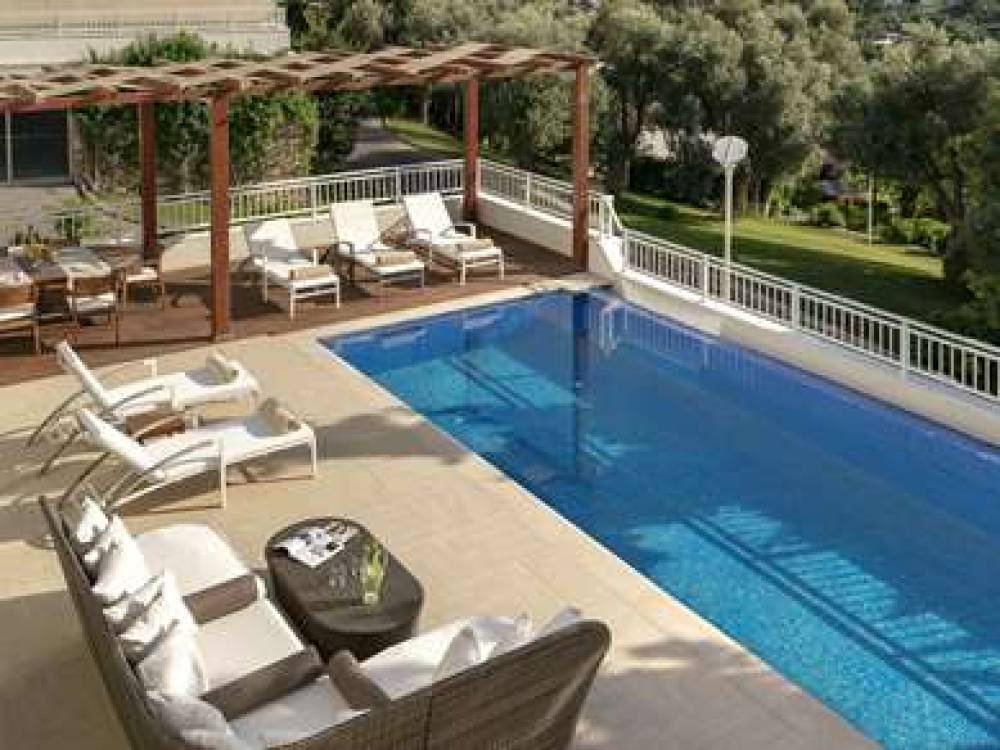 RIXOS PREMIUM BODRUM 7