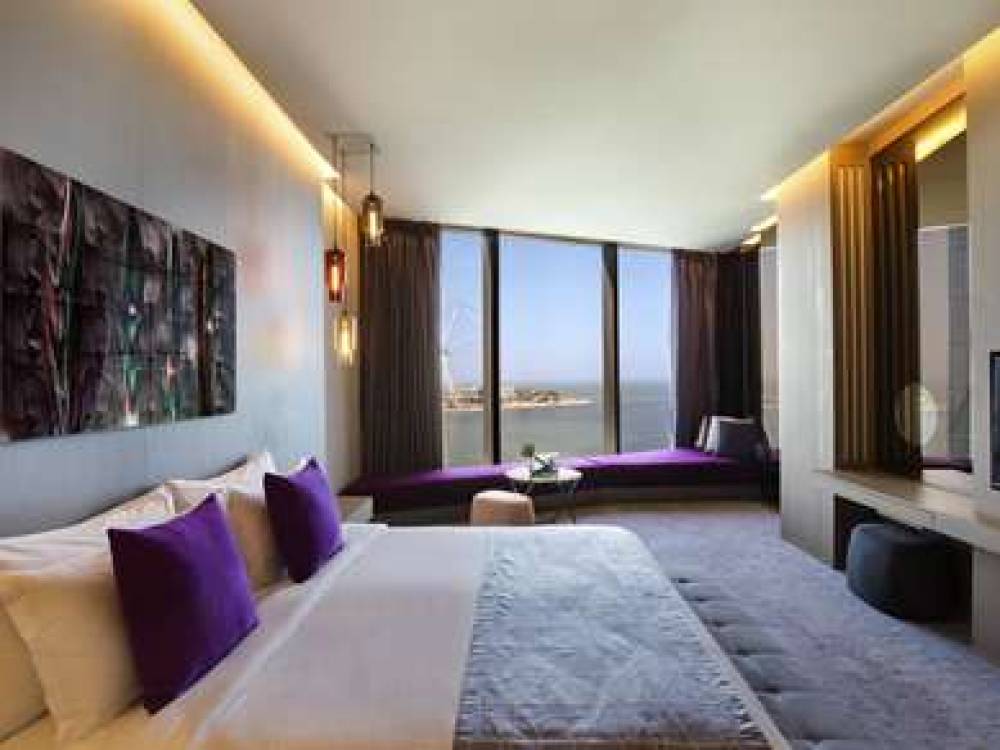 RIXOS PREMIUM DUBAI JBR 9