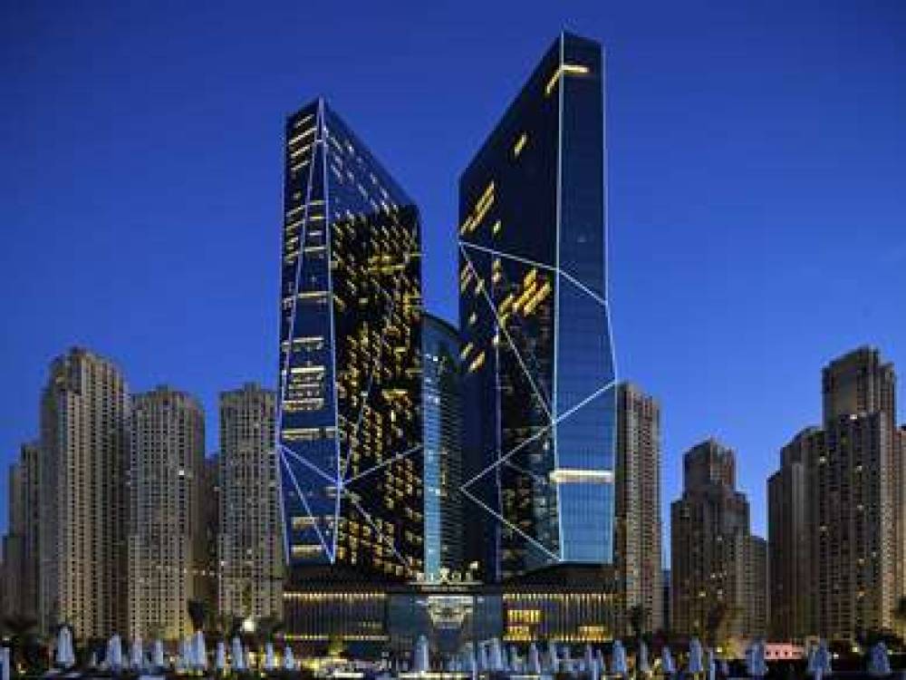 RIXOS PREMIUM DUBAI JBR 2