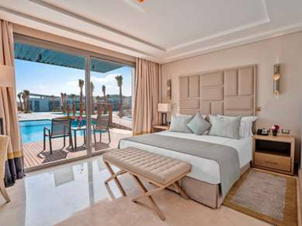 RIXOS PREMIUM MAGAWISH 5